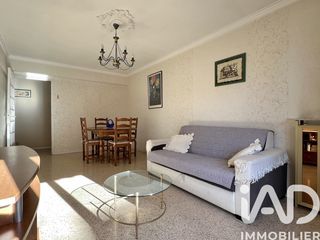  Appartement � vendre 3 pi�ces 61 m�