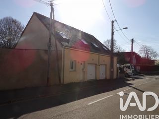  Maison � vendre 4 pi�ces 77 m�