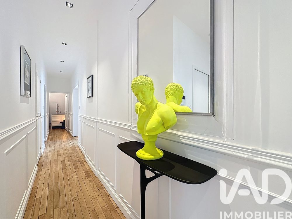 � vendre  Appartement Rennes (35000)