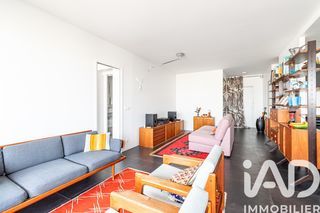  Appartement � vendre 2 pi�ces 59 m�