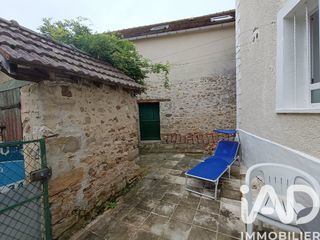  Maison � vendre 4 pi�ces 85 m�