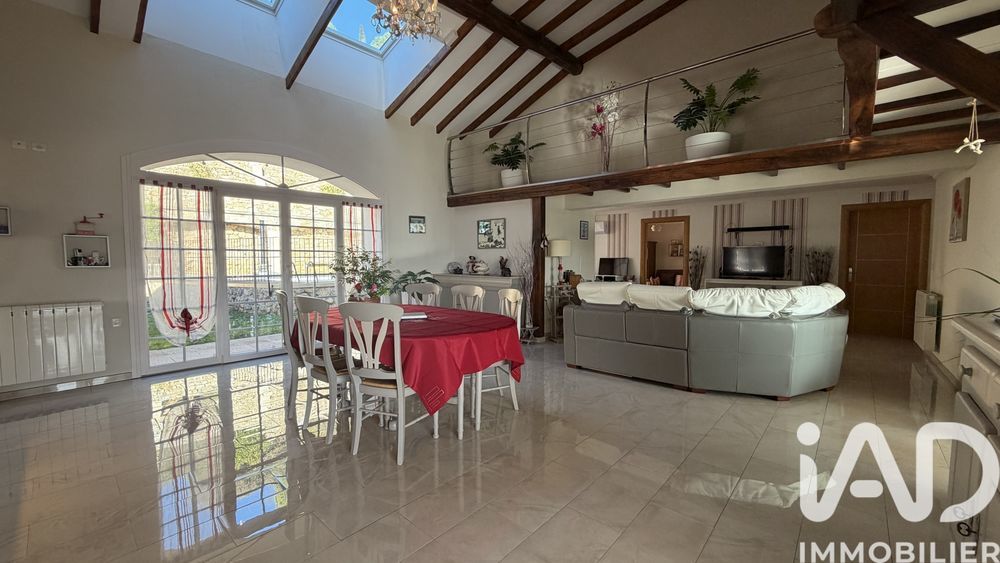 � vendre  Maison Le Tignet (06530)