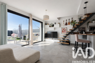  Maison � vendre 4 pi�ces 89 m�