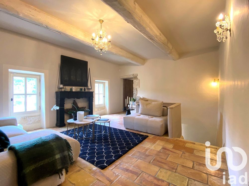 � vendre  Maison Gordes (84220)
