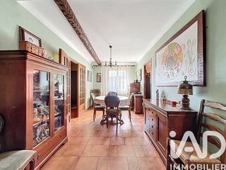  Maison � vendre 8 pi�ces 260 m�