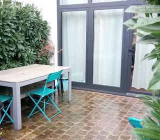  Appartement � vendre 3 pi�ces 51 m�