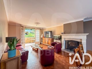  Maison � vendre 5 pi�ces 125 m�