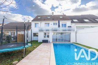  Maison � vendre 6 pi�ces 170 m�