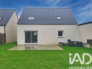  Maison � vendre 5 pi�ces 80 m�