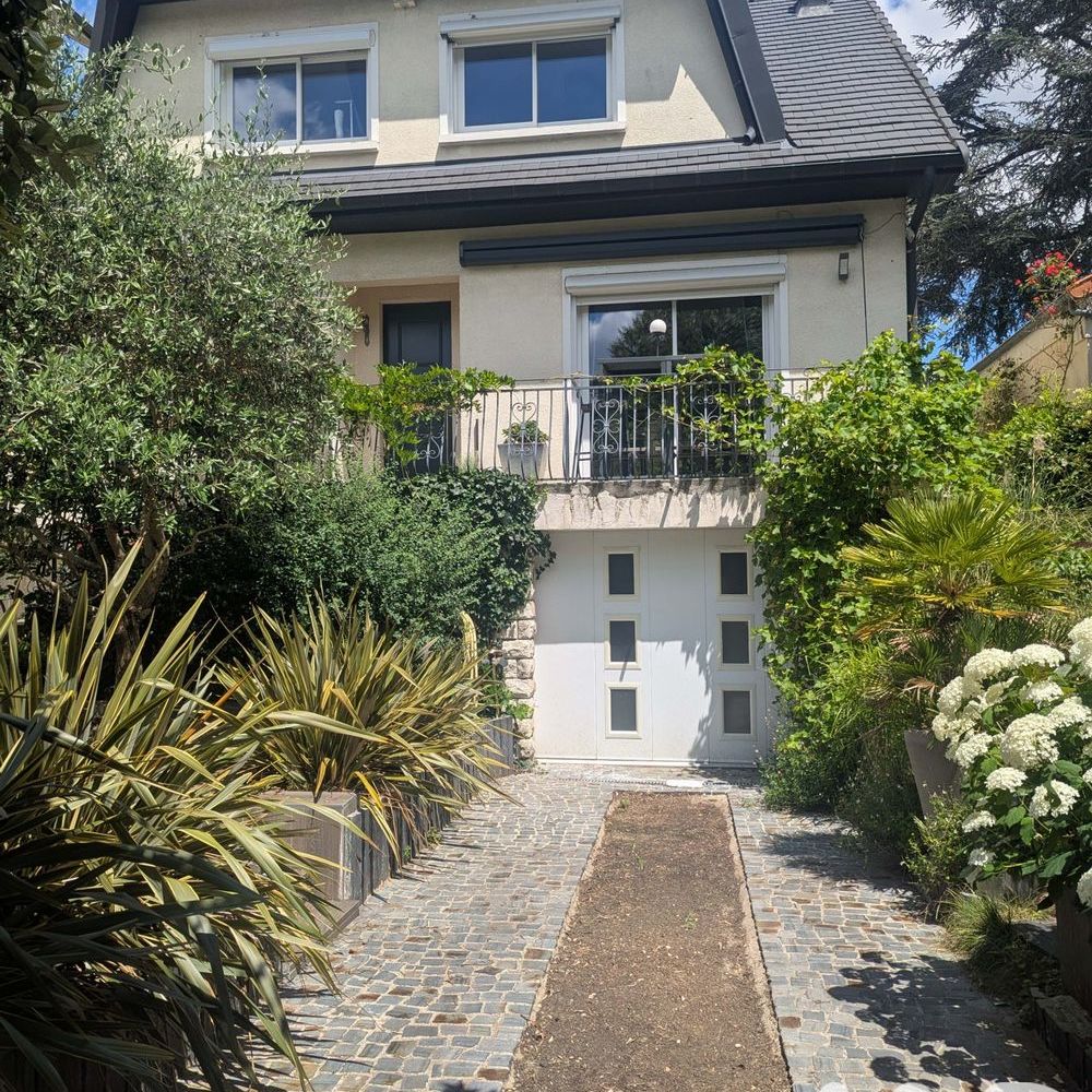 � vendre  Maison Garches (92380)