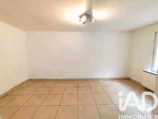  Appartement � vendre 2 pi�ces 47 m�