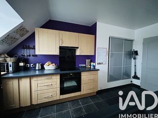  Appartement � vendre 3 pi�ces 75 m�