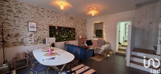  Maison � vendre 12 pi�ces 240 m�