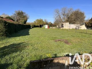  Terrain � vendre 3796 m�