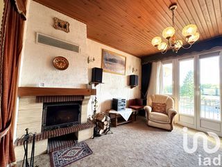  Maison � vendre 6 pi�ces 128 m�