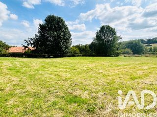  Terrain � vendre 2415 m�