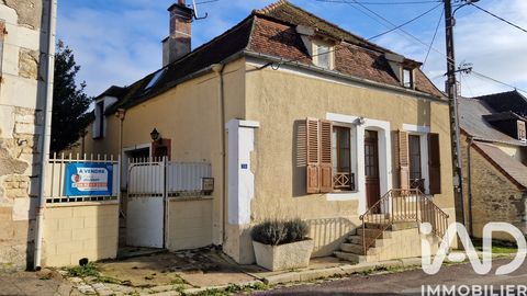   Vente Maison de village 7 pi�ces Maison - 7 pi�ce(s) - 139 m�