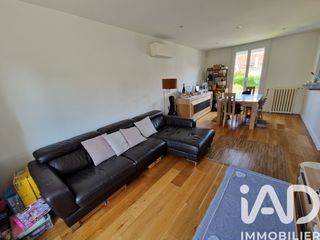  Maison � vendre 4 pi�ces 92 m�