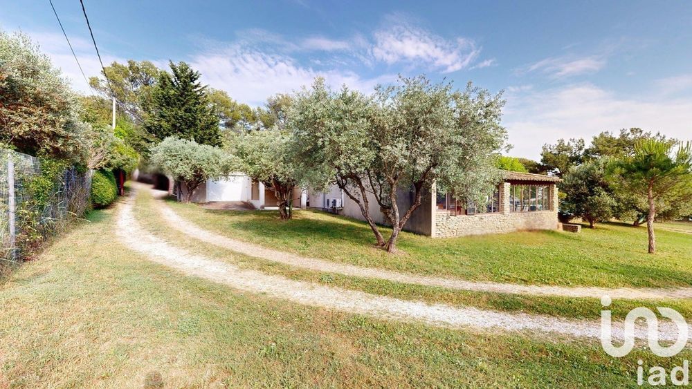 � vendre  Maison L'Isle-sur-la-Sorgue (84800)