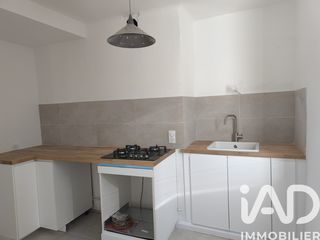  Appartement � vendre 4 pi�ces 88 m�