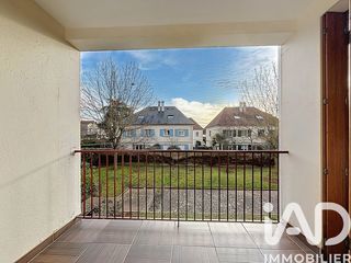  Appartement � vendre 4 pi�ces 83 m�