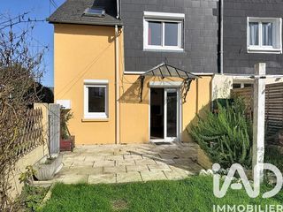  Maison � vendre 4 pi�ces 70 m�