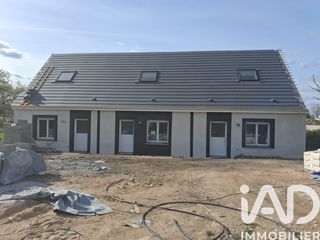  Maison � vendre 4 pi�ces 70 m�