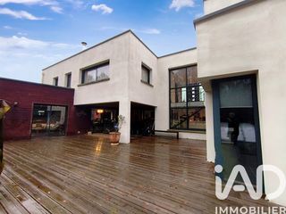  Villa � vendre 12 pi�ces 346 m�