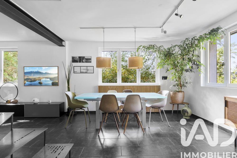 � vendre  Maison Saulx-les-Chartreux (91160)