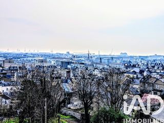  Appartement � vendre 2 pi�ces 52 m�