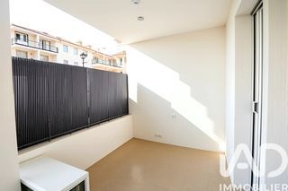  Appartement � vendre 2 pi�ces 40 m�