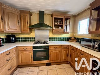  Appartement � vendre 4 pi�ces 87 m�