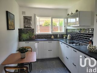  Maison � vendre 5 pi�ces 96 m�