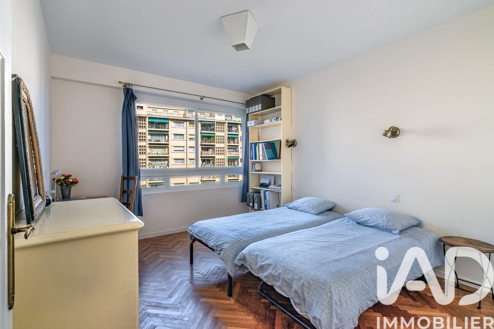 � vendre  Appartement Marseille 8