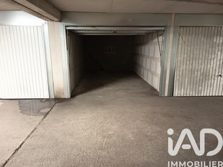  Parking / Garage � vendre 14 m�