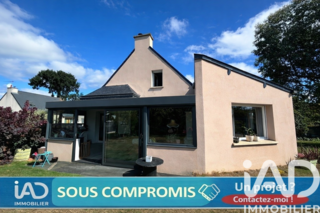  Maison � vendre 6 pi�ces 182 m�