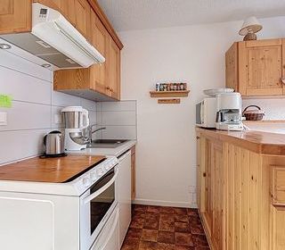  Appartement � vendre 1 pi�ce 23 m�