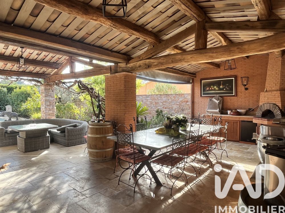 � vendre  Maison Lorgues (83510)