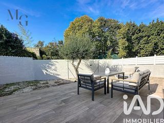  Maison � vendre 4 pi�ces 91 m�