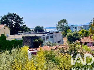  Appartement � vendre 2 pi�ces 39 m�