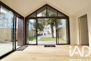  Maison � vendre 4 pi�ces 71 m�