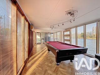  Appartement � vendre 7 pi�ces 221 m�