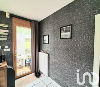  Maison � vendre 4 pi�ces 88 m�