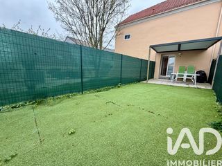  Maison � vendre 5 pi�ces 105 m�