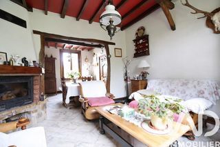  Maison � vendre 5 pi�ces 105 m�