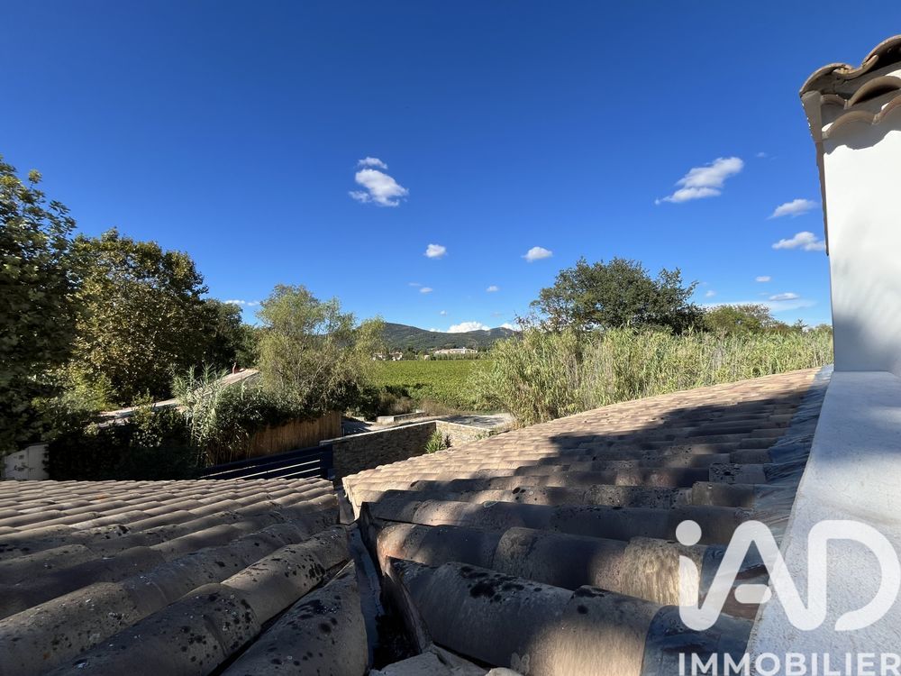 � vendre  Maison Grimaud (83310)