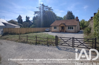  Terrain � vendre 560 m�