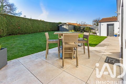   Vente Maison/villa 4 pi�ces Maison - 4 pi�ce(s) - 88 m�