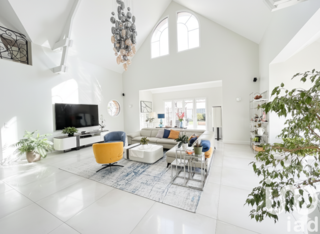  Maison � vendre 8 pi�ces 260 m�