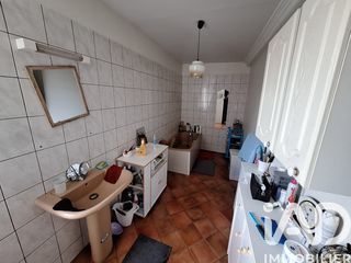  Maison � vendre 7 pi�ces 139 m�